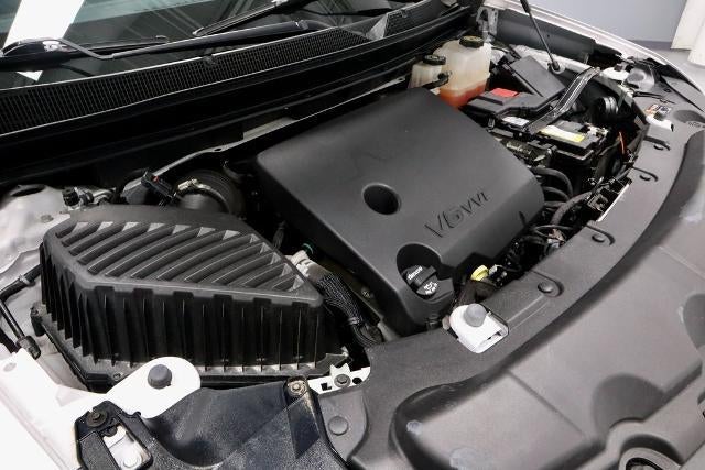 2023 Chevrolet Traverse LT