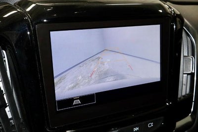 2023 Chevrolet Traverse LT