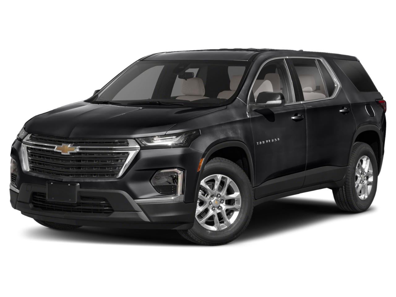 2023 Chevrolet Traverse FWD 3LT's photo