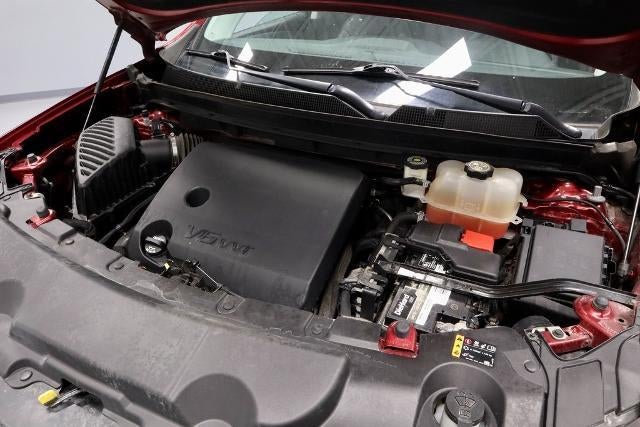 2020 Chevrolet Traverse 3LT