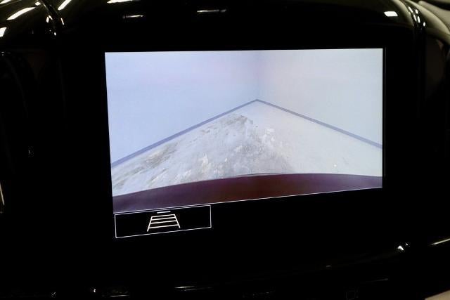 2020 Chevrolet Traverse 3LT