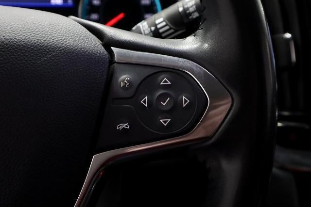 2020 Chevrolet Traverse 3LT