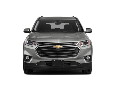 2020 Chevrolet Traverse 3LT