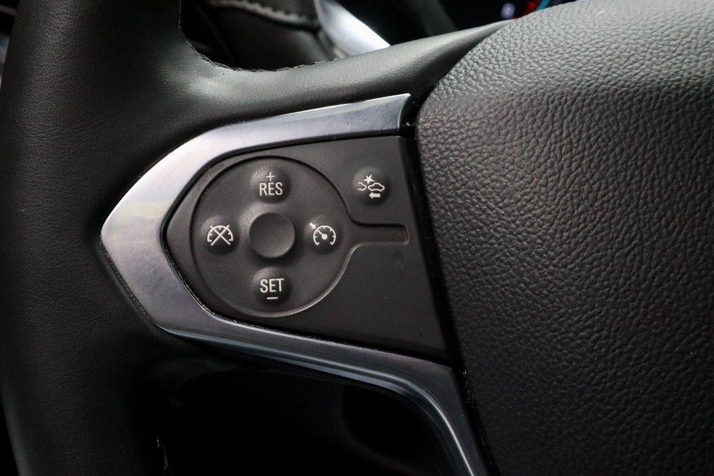 2023 Chevrolet Traverse LT