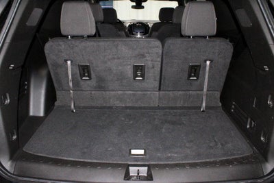 2023 Chevrolet Traverse LT