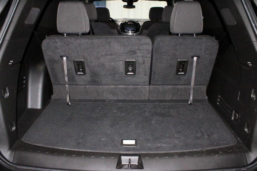 2023 Chevrolet Traverse LT