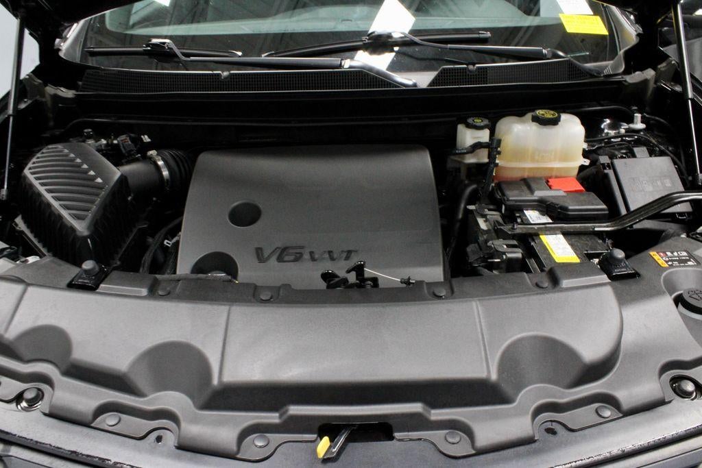 2023 Chevrolet Traverse LT