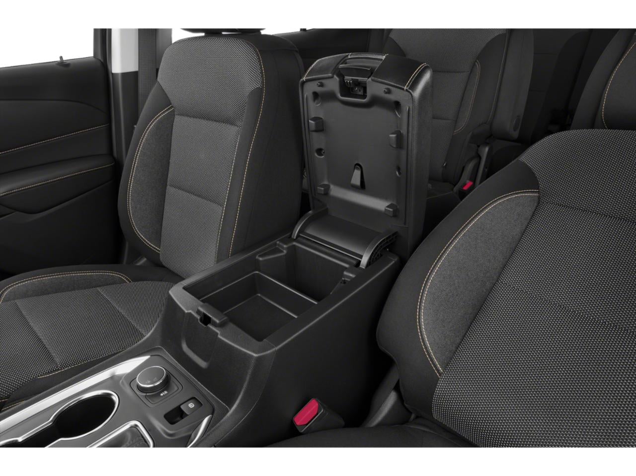 2018 Chevrolet Traverse 3LT