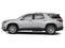 2018 Chevrolet Traverse 3LT