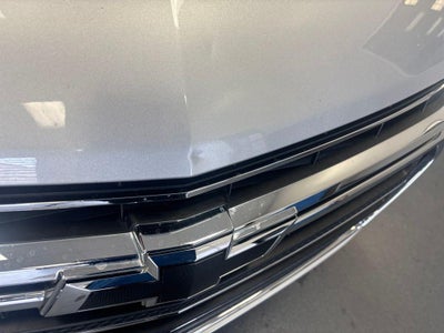 2019 Chevrolet Traverse 3LT