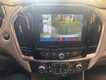 2019 Chevrolet Traverse 3LT