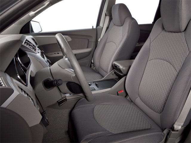 2011 Chevrolet Traverse LT