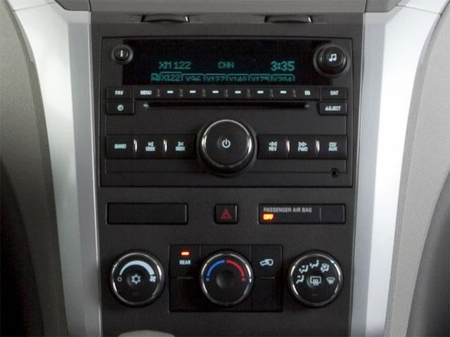 2011 Chevrolet Traverse LT