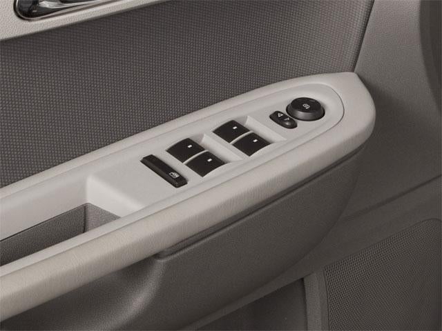 2011 Chevrolet Traverse LT