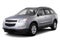 2011 Chevrolet Traverse LT