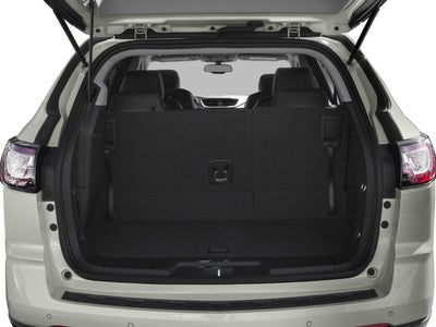 2016 Chevrolet Traverse 2LT