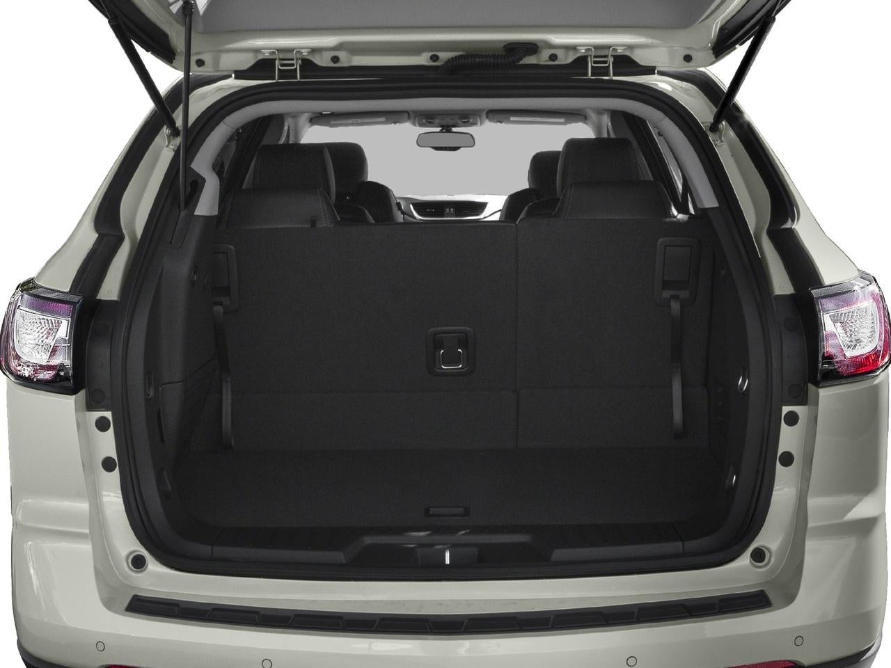 2016 Chevrolet Traverse 2LT