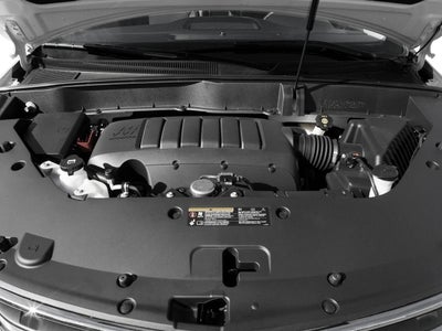 2016 Chevrolet Traverse 2LT