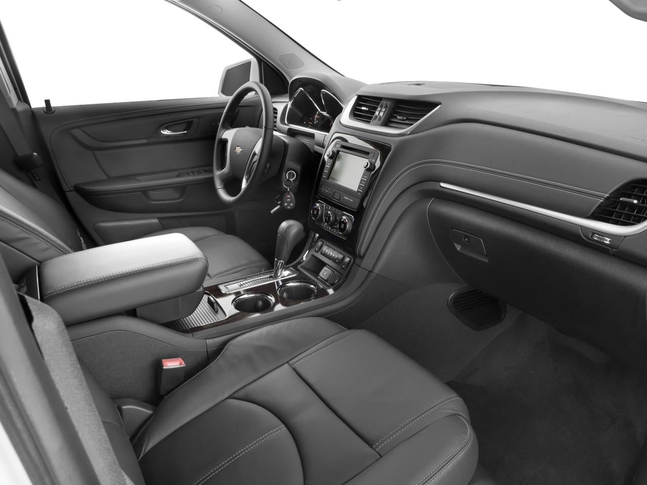 2016 Chevrolet Traverse 2LT