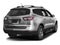 2016 Chevrolet Traverse 2LT