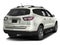 2016 Chevrolet Traverse 2LT