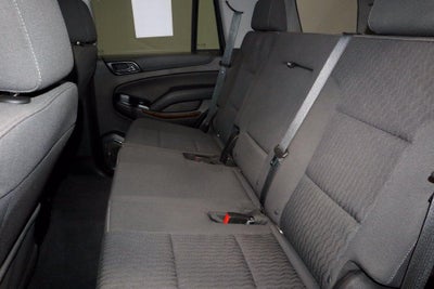2019 Chevrolet Tahoe LS Custom Edition