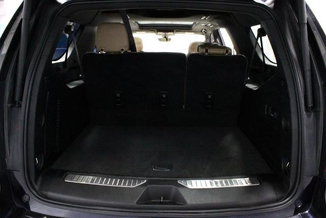 2021 Chevrolet Suburban Premier