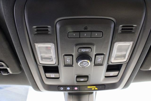2021 Chevrolet Suburban Premier