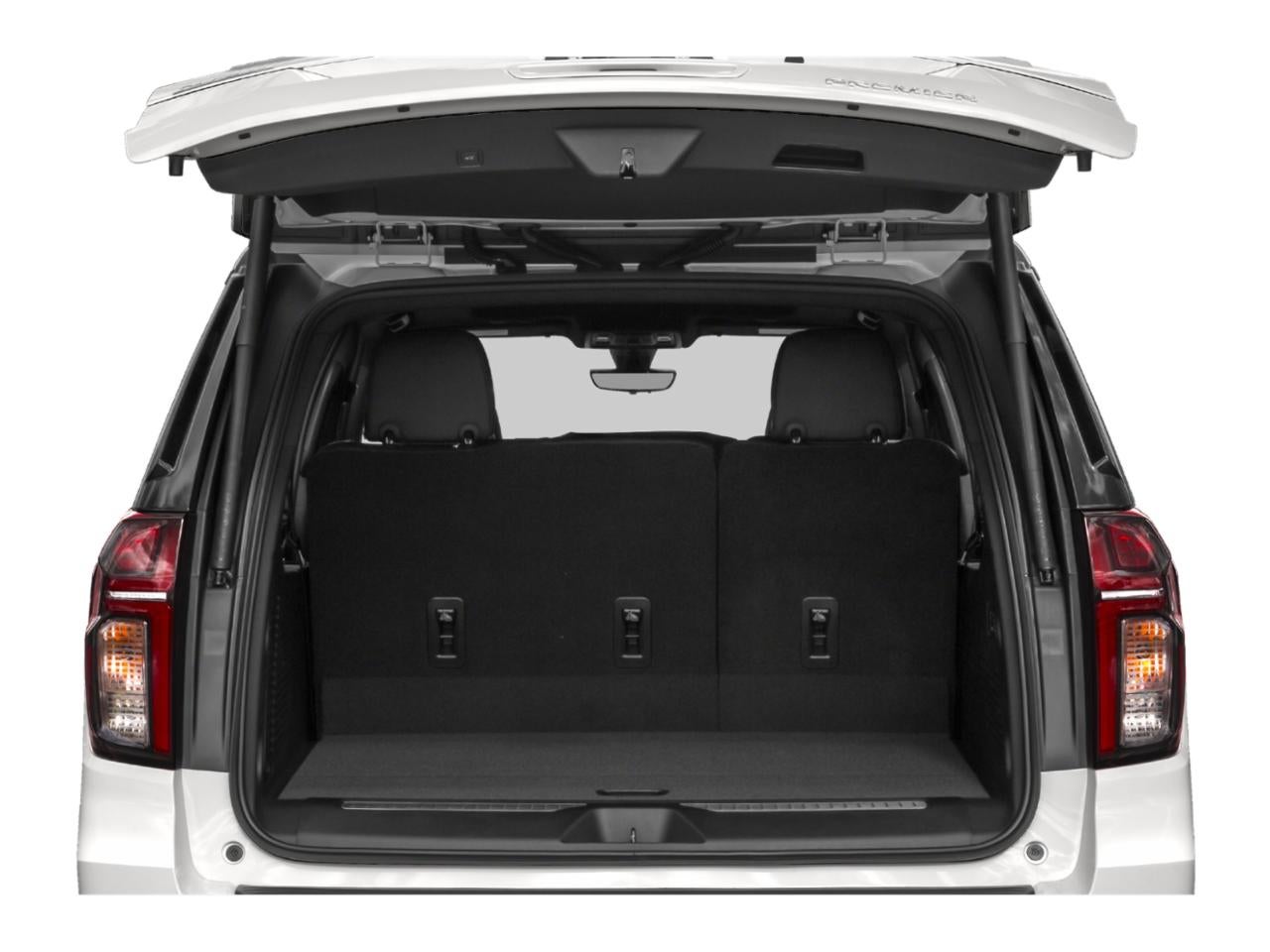 2021 Chevrolet Suburban Premier