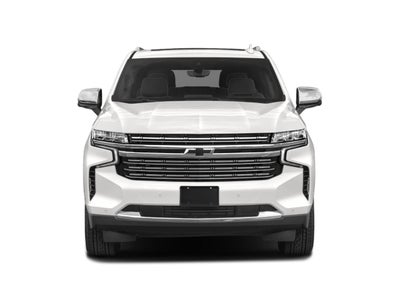 2021 Chevrolet Suburban Premier