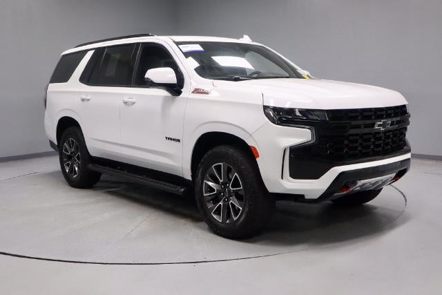2024 Chevrolet Tahoe