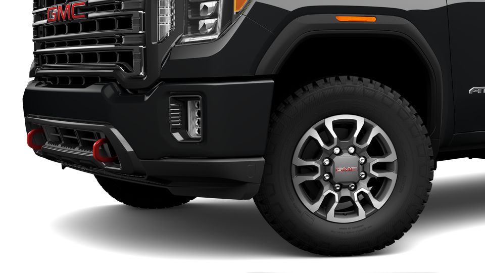 2023 GMC Sierra 2500 HD AT4