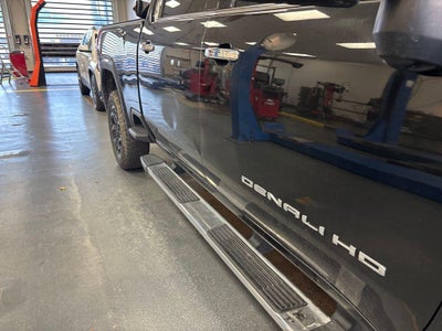 2021 GMC Sierra 2500 HD Denali