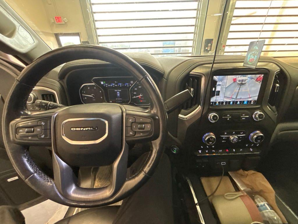 2021 GMC Sierra 2500 HD Denali