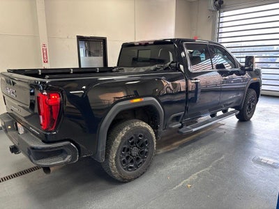 2021 GMC Sierra 2500 HD Denali