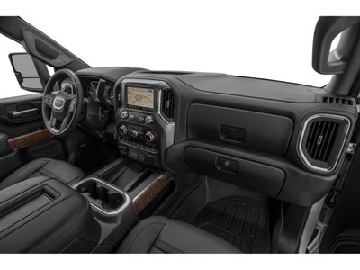 2021 GMC Sierra 2500 HD Denali