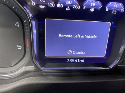 2023 GMC Sierra 2500 HD Denali