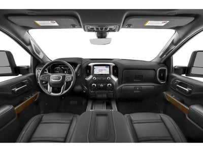 2023 GMC Sierra 2500 HD Denali