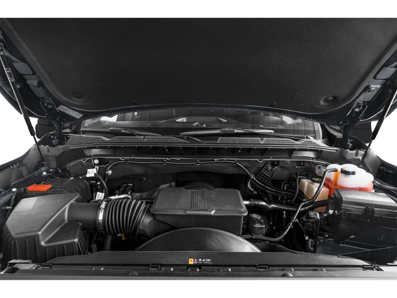 2024 GMC Sierra 3500HD AT4