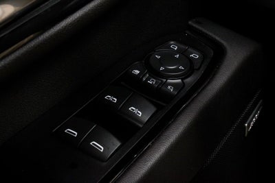 2024 GMC Sierra 3500HD AT4
