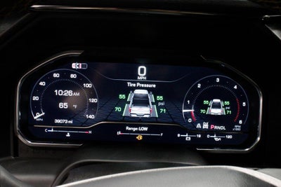 2024 GMC Sierra 3500HD AT4