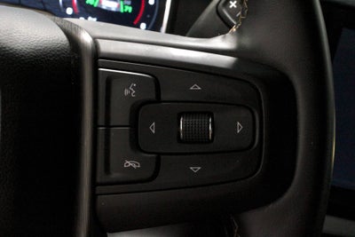 2024 GMC Sierra 3500HD AT4