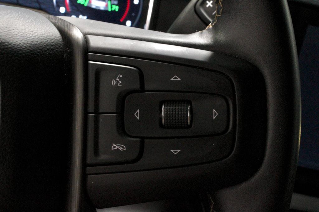 2024 GMC Sierra 3500HD AT4