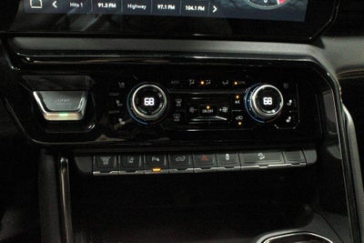 2024 GMC Sierra 3500HD AT4