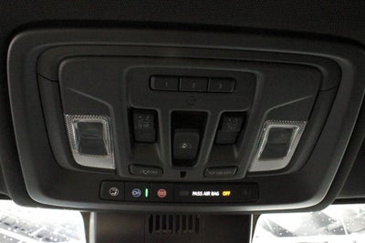 2024 GMC Sierra 3500HD AT4