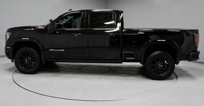 2024 GMC Sierra 3500HD AT4