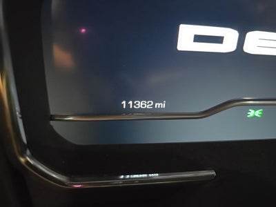 2025 GMC Sierra 3500HD Denali Ultimate