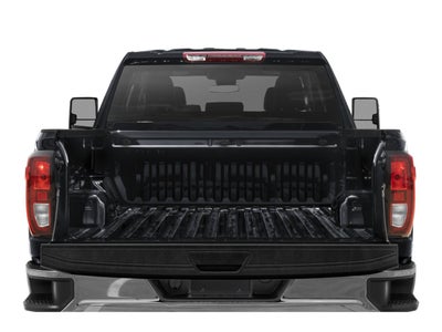 2025 GMC Sierra 3500HD Denali Ultimate