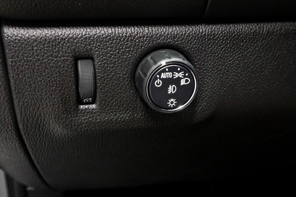 2018 GMC Canyon SLE1