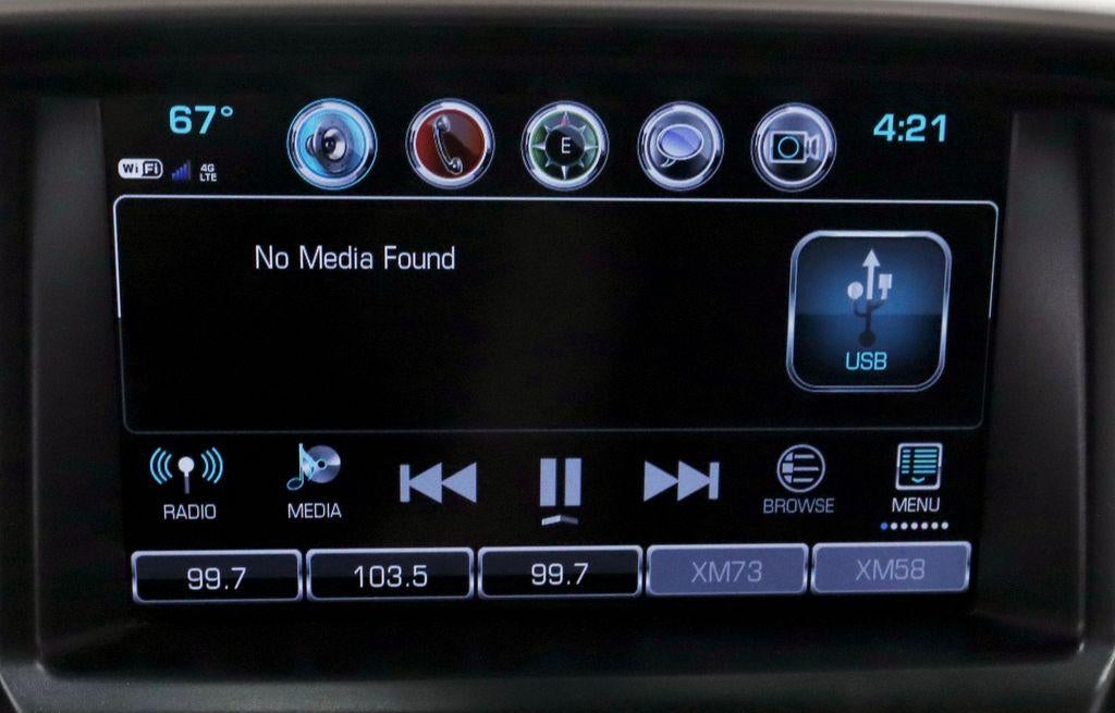 2018 GMC Canyon SLE1